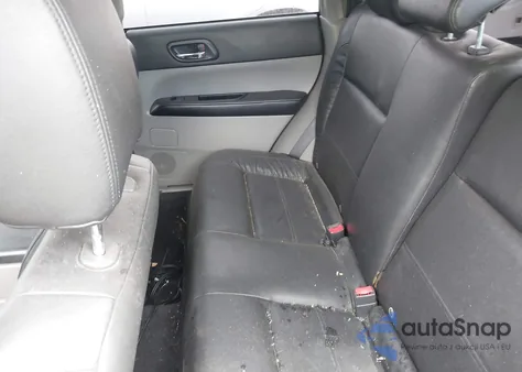 2004 Subaru Forester 2.5Xt from USA, damaged, VIN JF1SG69654H730868